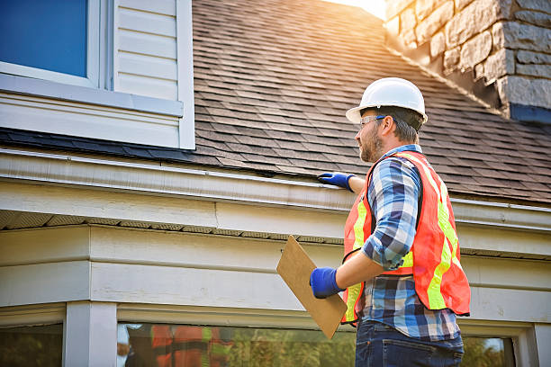 Licensed Gutter Installation service in Paradise Inn, WA - Roof Repair Smedway